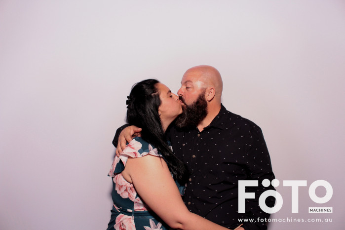 Lenny & Mel's Wedding | View more photos from the event at gallery.fotomachines.com.au/u/FOTOMachines/Lenny-Mels-Wedding